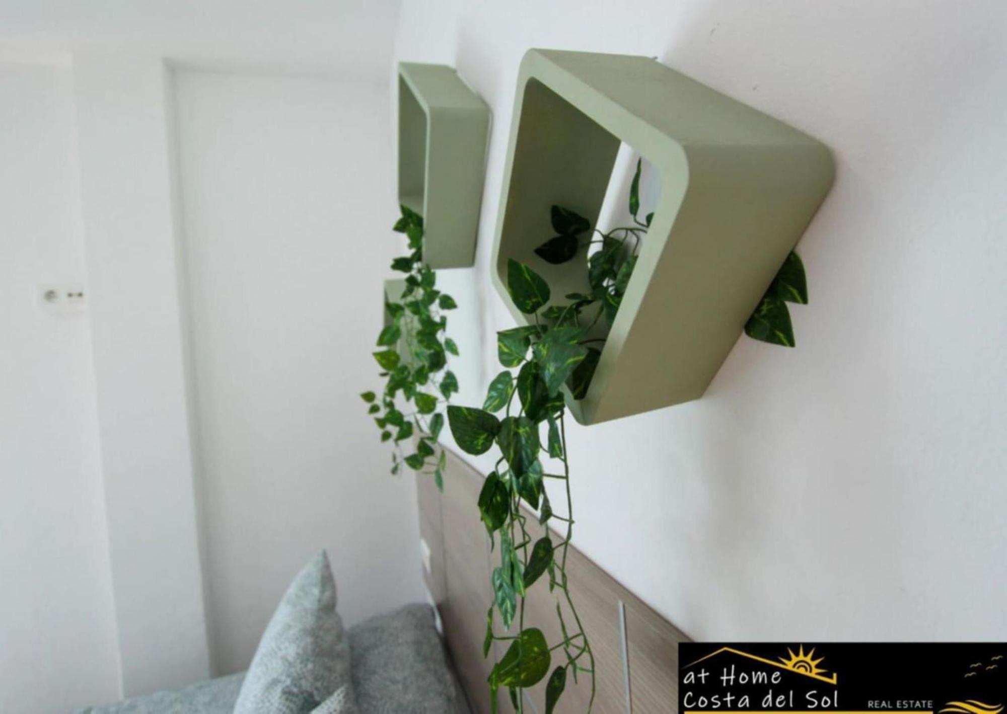 Apartamento En El Centro De Nerja By At Home Costa Del Sol Exterior photo