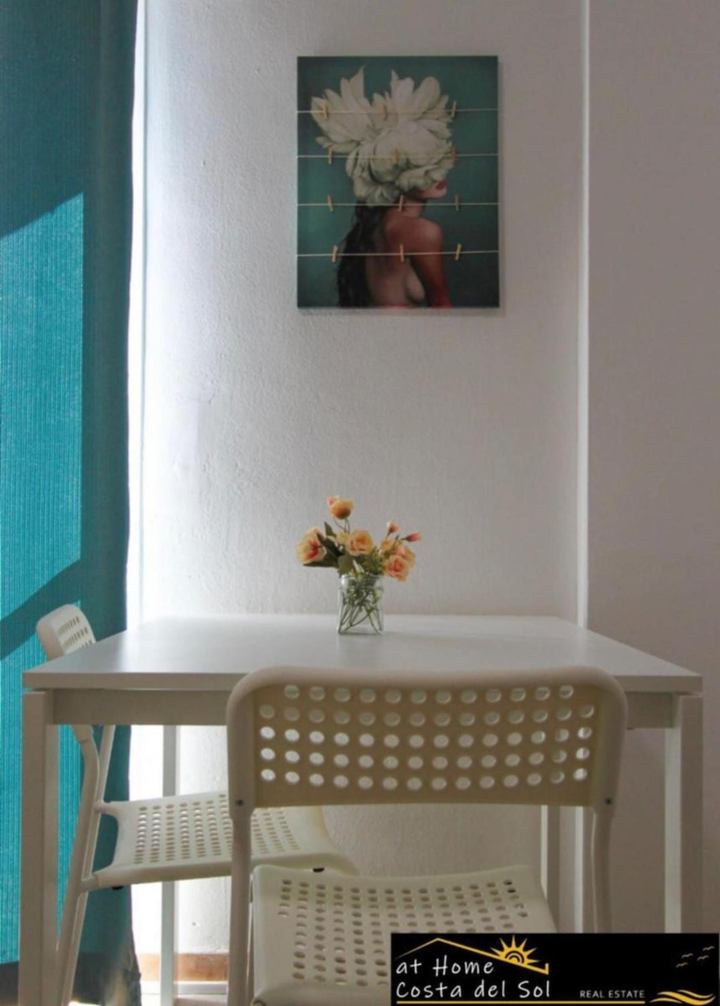 Apartamento En El Centro De Nerja By At Home Costa Del Sol Exterior photo